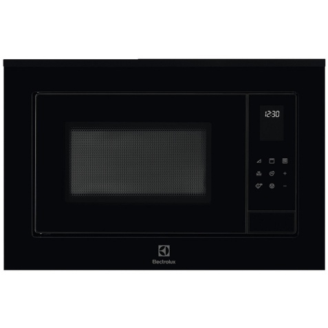 Micro-ondes + Gril Electrolux LMS4253TMH Pure Black