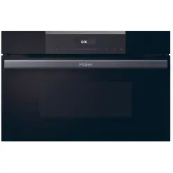 Micro-ondes + Gril Haier HWO38MG4HXBD