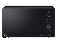 Micro-ondes + Gril Lg MH7265DDS