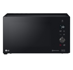 Micro-ondes + Gril Lg MH7265DDS
