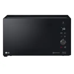 Micro-ondes + Gril Lg MH7265DDS