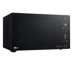 Micro-ondes + Gril Lg MH7265DDS