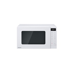 Micro-ondes + Gril Panasonic NN-GT21QWEPG