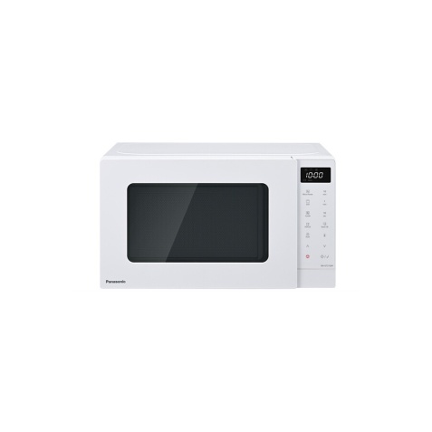 Micro-ondes + Gril Panasonic NN-GT21QWEPG