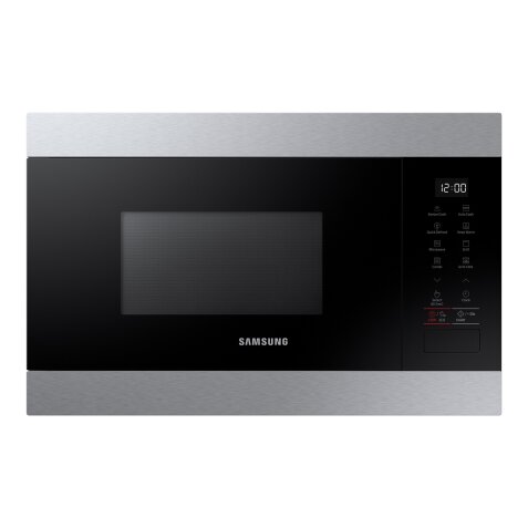 Micro-ondes + Gril Samsung Micro-ondes Gril encastrable - MG22M8274AT