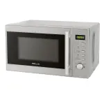 Micro-ondes + Gril Proline GS200S INOX