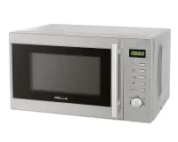 Micro-ondes + Gril Proline GS200S INOX