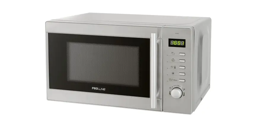 Micro-ondes + Gril Proline GS200S INOX