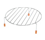 Micro-ondes + Gril Proline GS200S INOX