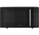 Micro-ondes mono-fonction Whirlpool MWP252SB vapeur