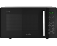 Micro-ondes mono-fonction Whirlpool MWP252SB vapeur