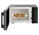 Micro-ondes mono-fonction Whirlpool MWP252SB vapeur