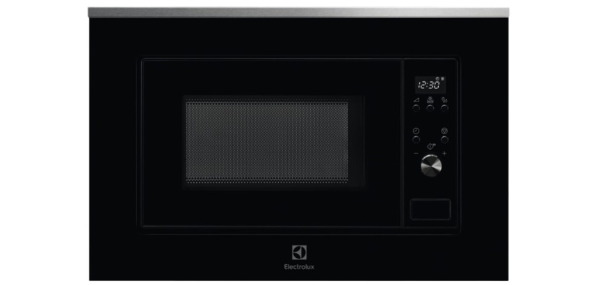 Micro-ondes mono-fonction Electrolux LMS2173EMX