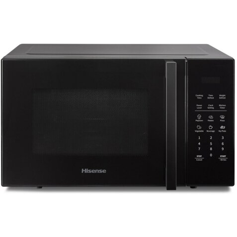 Micro-ondes mono-fonction Hisense H25MOBS7H