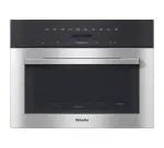 Micro-ondes mono-fonction Miele M 7140 TC