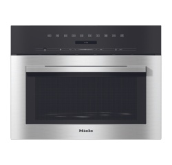 Micro-ondes mono-fonction Miele M 7140 TC