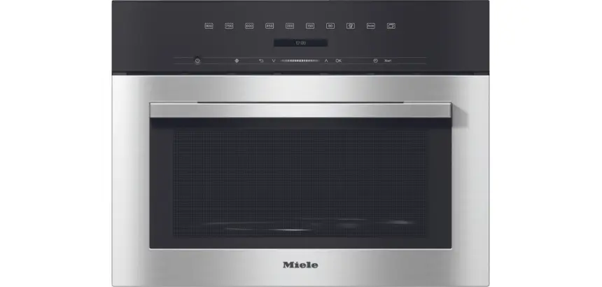 Micro-ondes mono-fonction Miele M 7140 TC