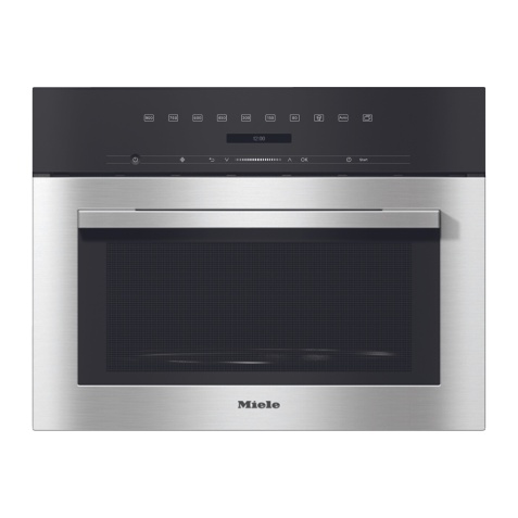 Micro-ondes mono-fonction Miele M 7140 TC