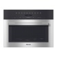 Micro-ondes mono-fonction Miele M 7140 TC