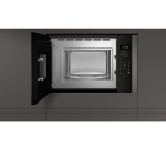 Micro-ondes mono-fonction Neff HLAGD53G0 gris graphite