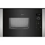 Micro-ondes mono-fonction Neff hlawd53n1f