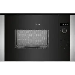Micro-ondes mono-fonction Neff hlawd53n1f