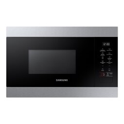 Micro-ondes mono-fonction Samsung Micro-ondes solo 22 L - MS22M8274AT