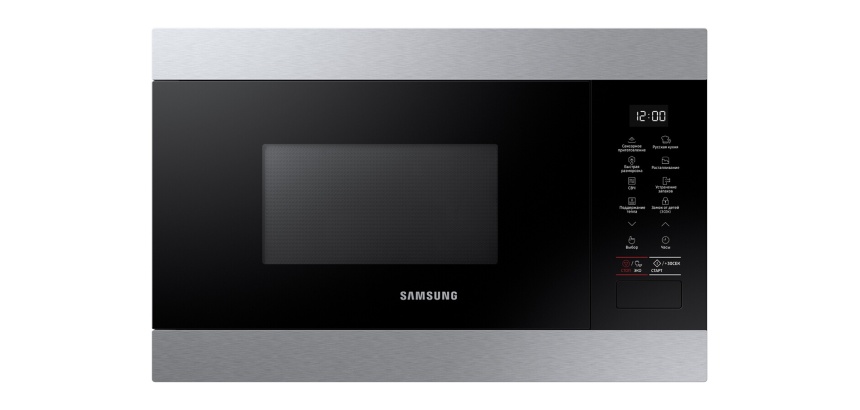 Micro-ondes mono-fonction Samsung MS22M8274AT