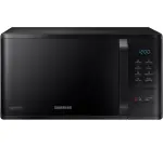 Micro-ondes mono-fonction Samsung MS23K3513AK