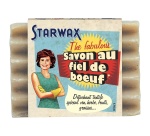 Savon au fiel de bœuf - 100 g