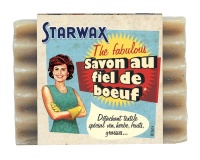 Savon au fiel de bœuf - 100 g