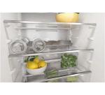 Réfrigérateur congélateur en bas Whirlpool WHC18T332P - ENCASTRABLE 177CM