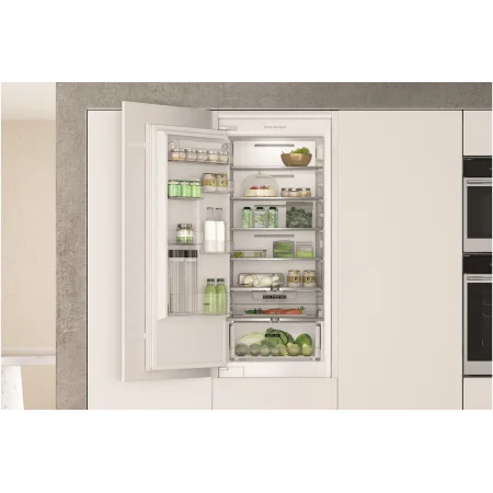 Refrigerateur congelateur en haut Airlux combine encastrable - ARI1450  145CM - ARI1450