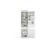 Réfrigérateur congélateur en bas Whirlpool WHC20T573P - ENCASTRABLE 194CM