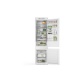 Réfrigérateur congélateur en bas Whirlpool WHC20T573P - ENCASTRABLE 194CM
