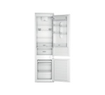 Réfrigérateur congélateur en bas Whirlpool whc20d011b1 fr encastrable 194 cm