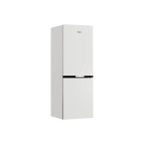Réfrigérateur congélateur en bas Whirlpool WHK25364W4E blanc