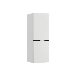 Réfrigérateur congélateur en bas Whirlpool WHK25364W4E blanc