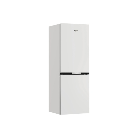 Réfrigérateur congélateur en bas Whirlpool WHK25364W4E blanc