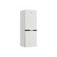 Réfrigérateur congélateur en bas Whirlpool WHK25364W4E blanc