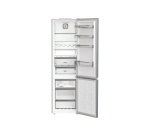 Réfrigérateur congélateur en bas Whirlpool WHK26403XP6E1 inox