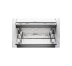 Réfrigérateur congélateur en bas Whirlpool WHK26403XP6E1 inox