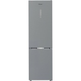 Réfrigérateur congélateur en bas Whirlpool WHK26403XP6E1 inox