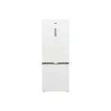 Réfrigérateur congélateur en bas Whirlpool WHK26493W5E