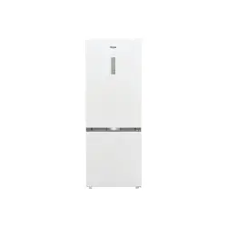 Réfrigérateur congélateur en bas Whirlpool WHK26493W5E