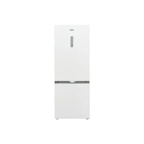 Réfrigérateur congélateur en bas Whirlpool WHK26493W5E