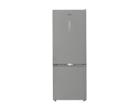 Réfrigérateur congélateur en bas Whirlpool WHK26493X5E