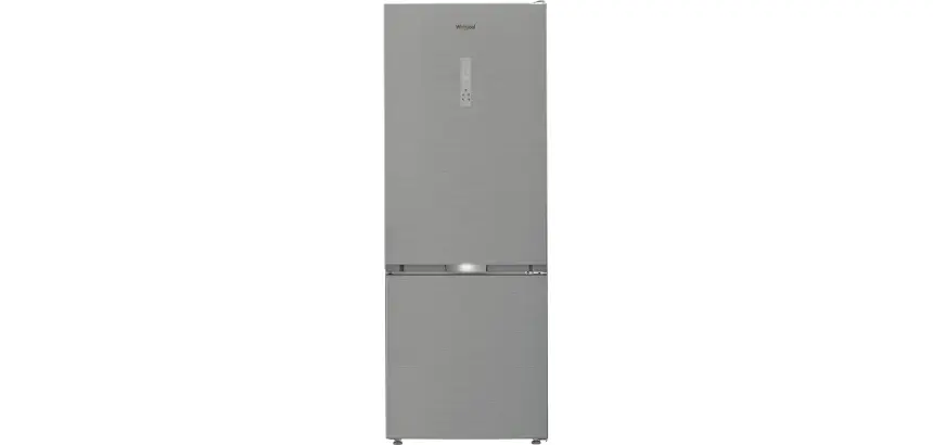 Réfrigérateur congélateur en bas Whirlpool WHK26493X5E