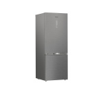 Réfrigérateur congélateur en bas Whirlpool WHK26493X5E