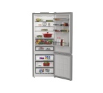 Réfrigérateur congélateur en bas Whirlpool WHK26493X5E